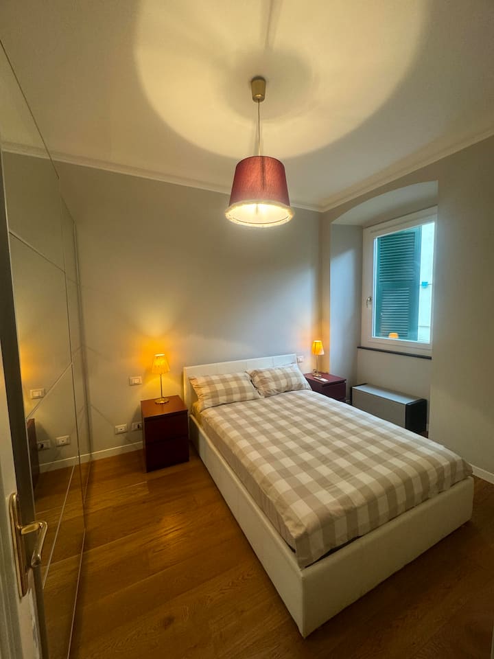 საძინებელი