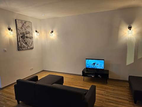 Beautiful Furnished 2-Room in Mtsapéré Baobab