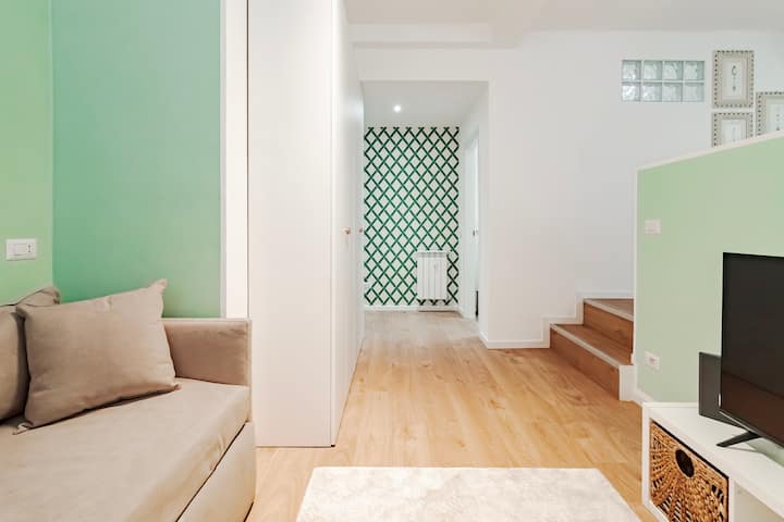 The Dolce Studio Bande Nere - Milan