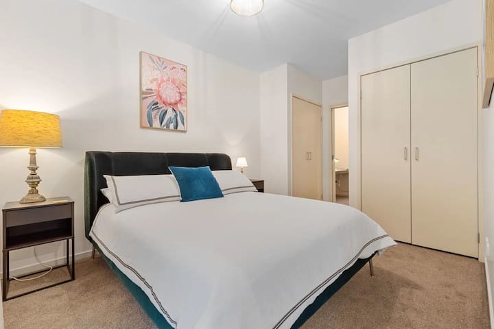 Courtside Property managed Airbnb listing 1