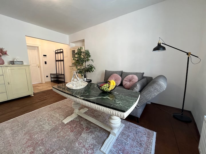 Entzückendes Apartment "Rose" Im Zentrum - Wiener Neustadt