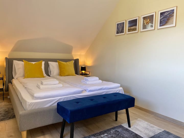 Chambre 1