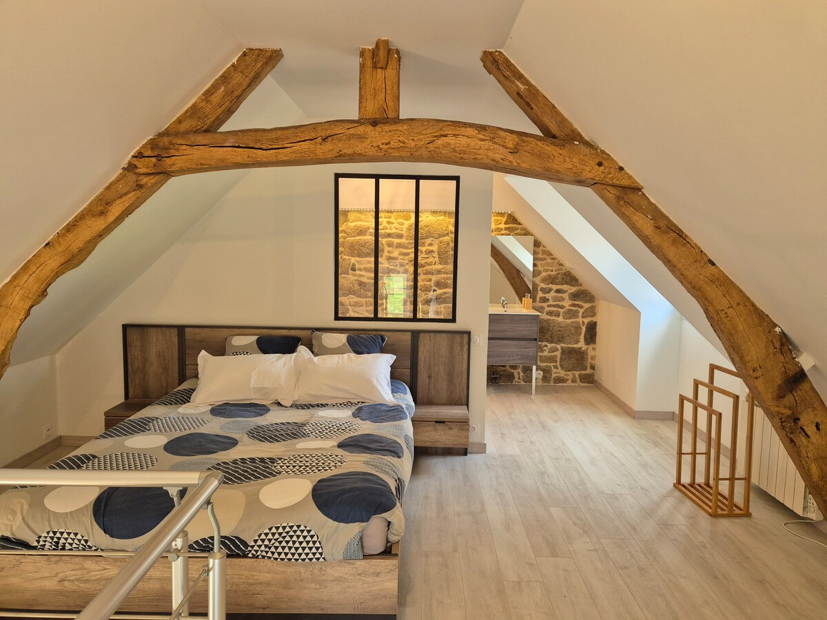 საძინებელი