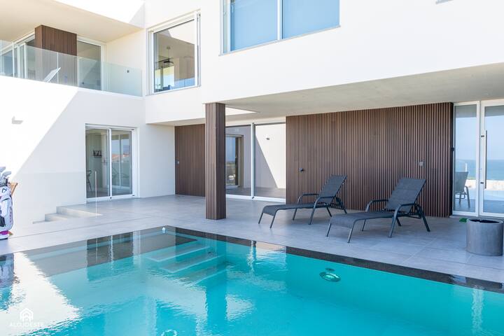 CasaDami – Santa Cruz – Sea View