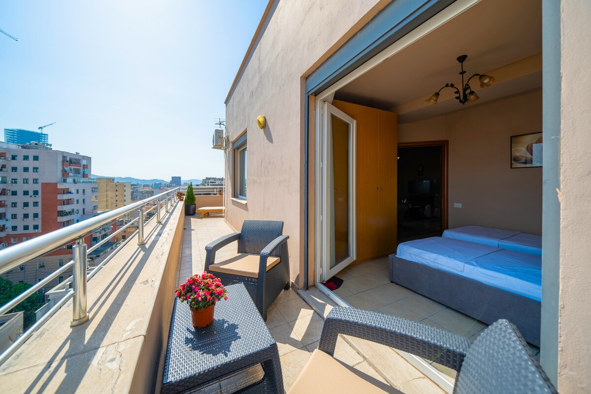 Tirana Vacation Rentals Homes Albania Airbnb