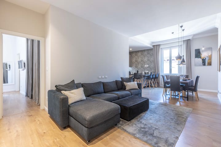 Cozy house in heart of Bologna