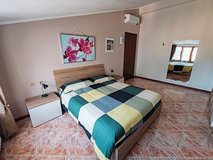 Habitación 1