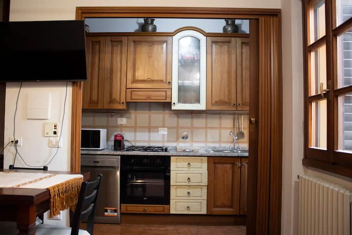 Casa Roberto - Florence