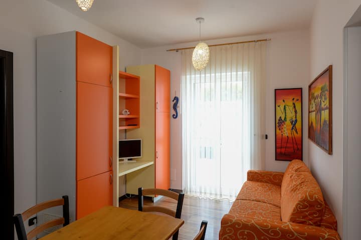 Casa Lisanna Cozy Apartment By The Sea - Fasano