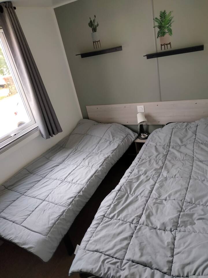 Spálňa 2