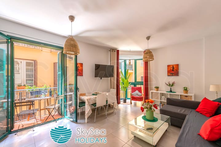 SkySea managed Airbnb listing 3