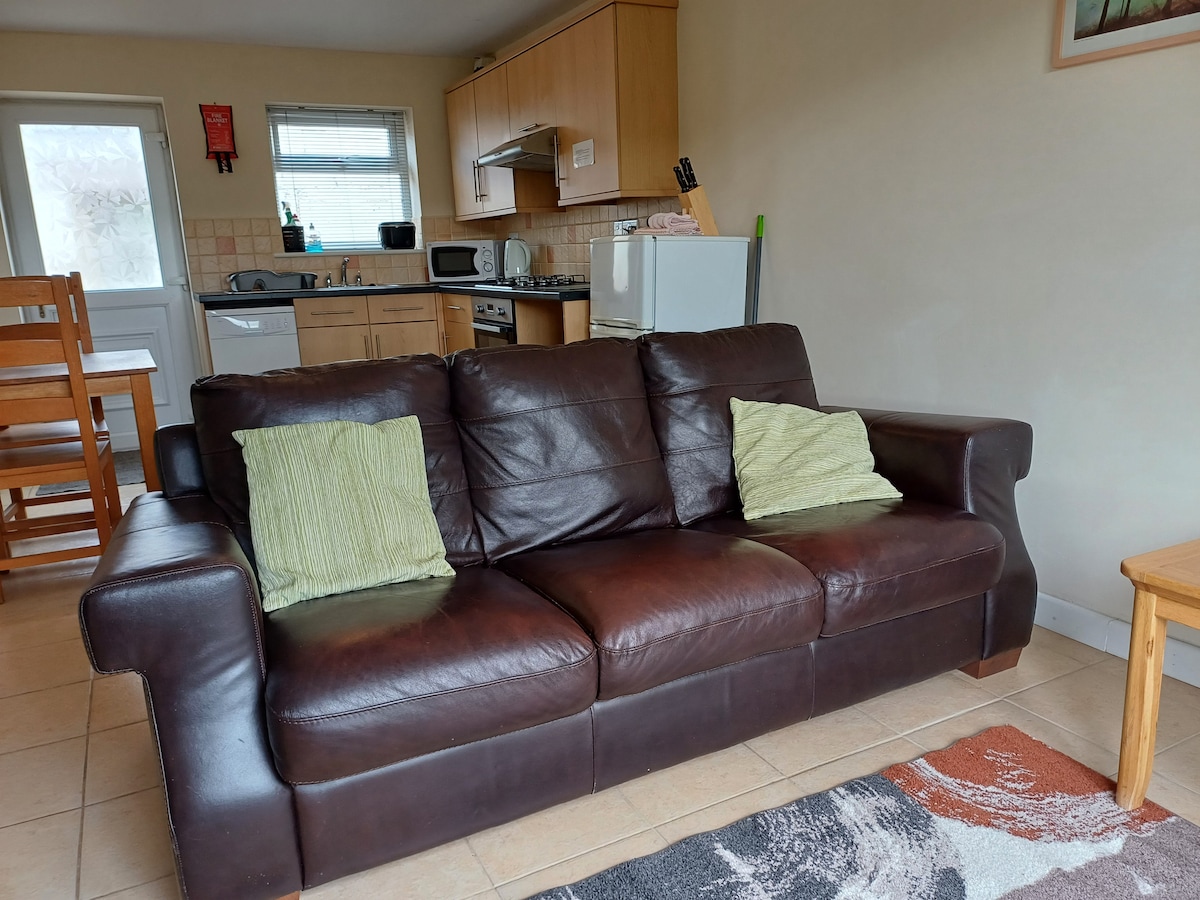 Top Airbnb: Hillside Nook at CloughHead Farm in Lancashire