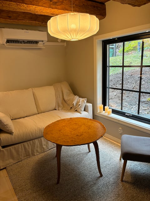 Top Airbnb: Unique guest house in Gränna in Jönköpings