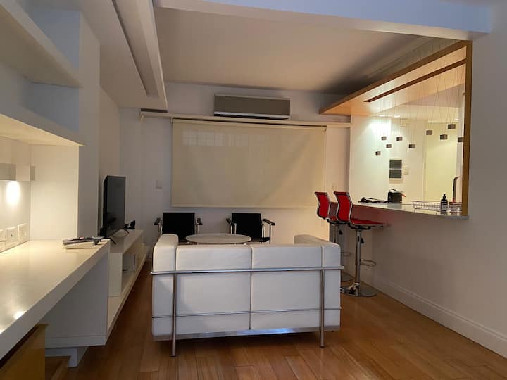 Nuevo Departamento En Palermo - Buenos Aires