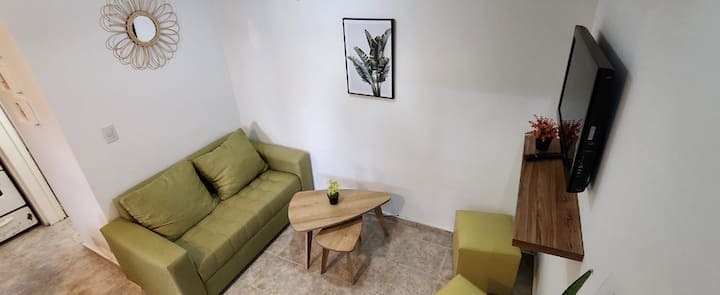 Hermoso Duplex Villa Carlos Paz - Villa Carlos Paz