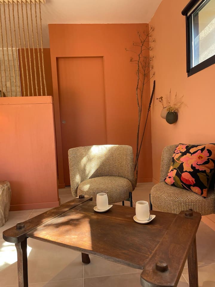 "Suite Avec Piscine Privée Chauffée" - Porto-Vecchio