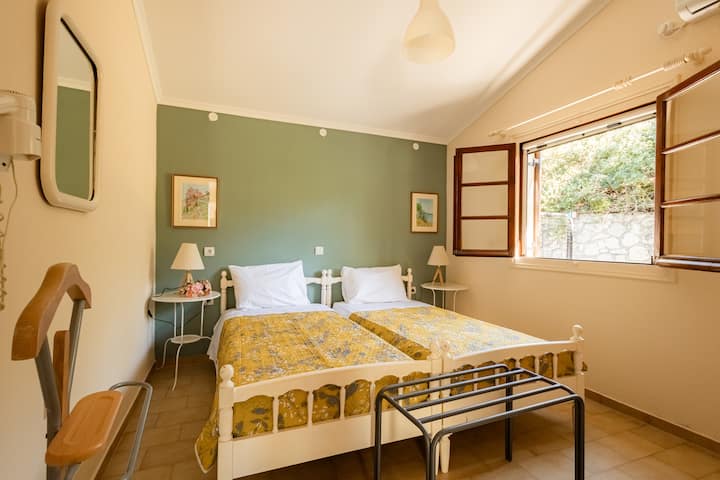 Υπνοδωμάτιο 2