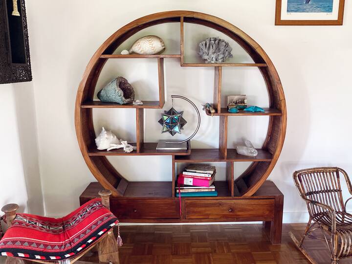 Byron Bay Hinterland House & Pool Pocket Pines - Mullumbimby