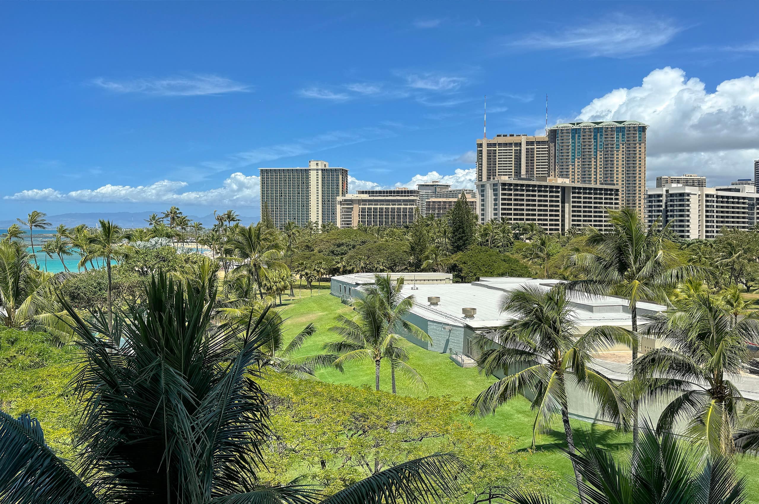 Condo in Honolulu · ★5.0 · Studio · 1 bed · 1 shared bath - Image 16
