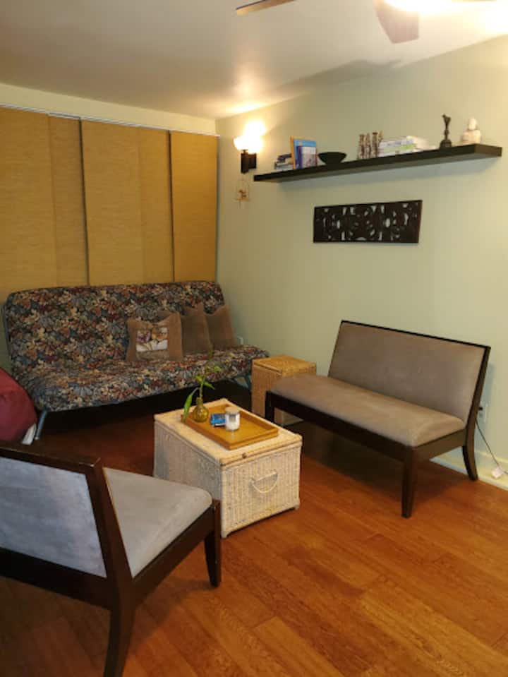 Star Haven Studio - Placerville