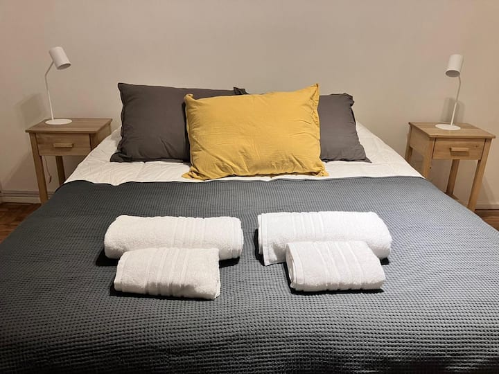 Apartamento tipo kitnet em Palermo