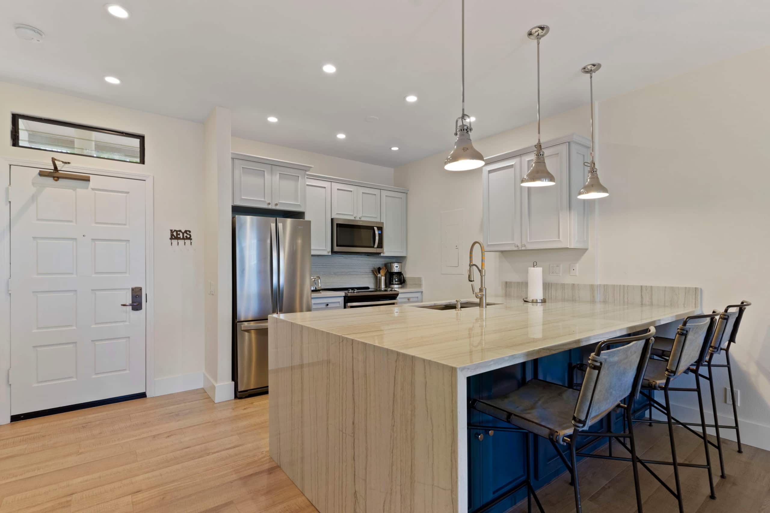 Condo in Wailea · ★4.91 · 2 bedrooms · 3 beds · 2 private baths - Image 9