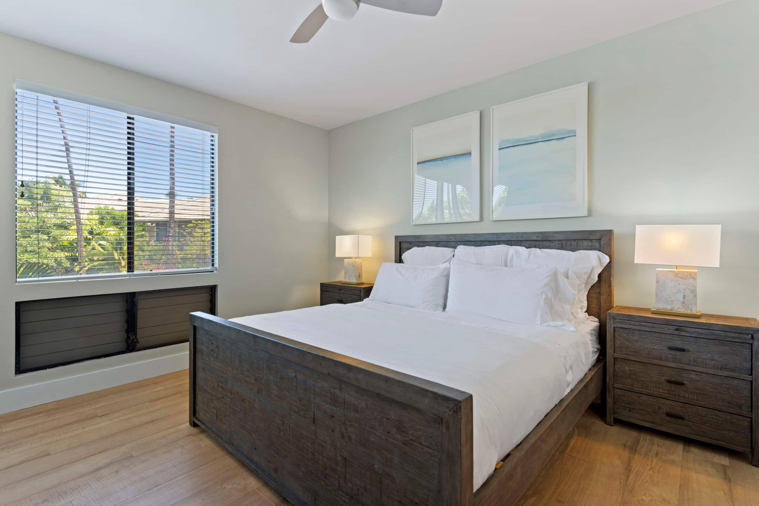 Condo in Wailea · ★4.91 · 2 bedrooms · 3 beds · 2 private baths - Image 1