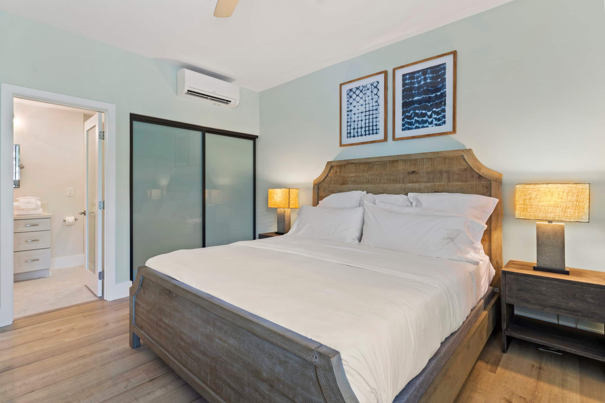 Condo in Wailea · ★4.91 · 2 bedrooms · 3 beds · 2 private baths - Image 2
