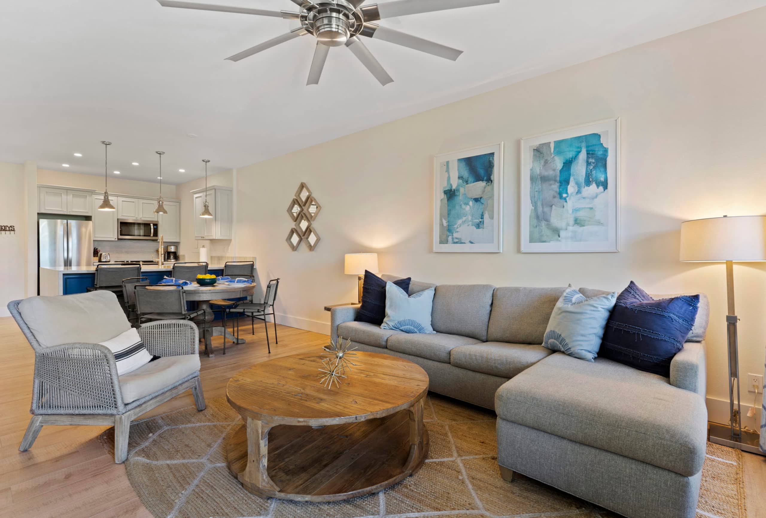 Condo in Wailea · ★4.91 · 2 bedrooms · 3 beds · 2 private baths - Image 7