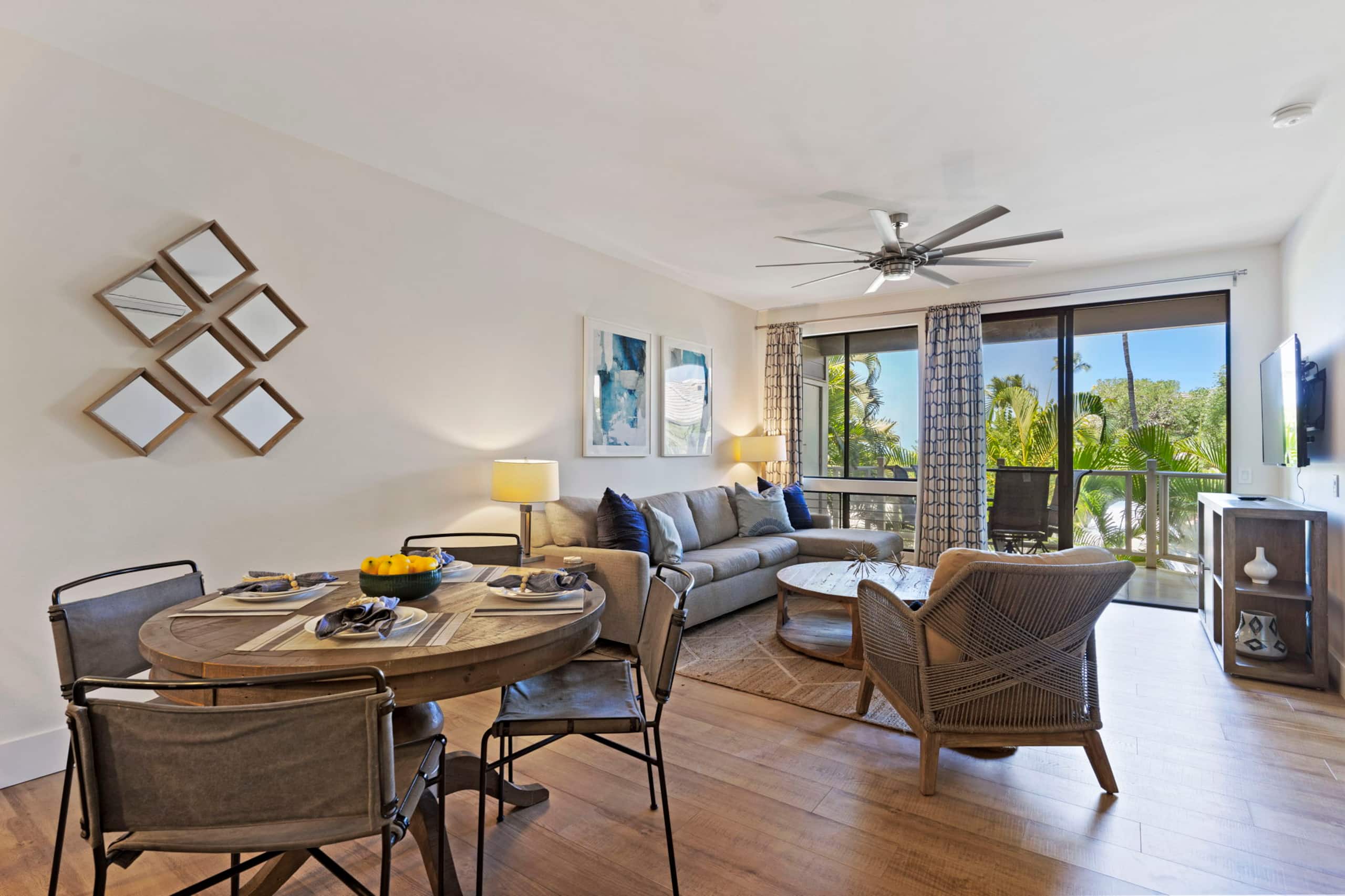 Condo in Wailea · ★4.91 · 2 bedrooms · 3 beds · 2 private baths - Image 15