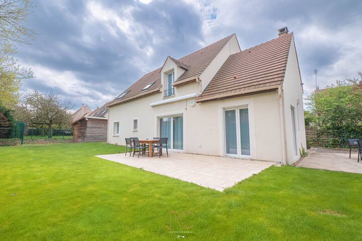 NC Conciergerie managed Airbnb listing 3
