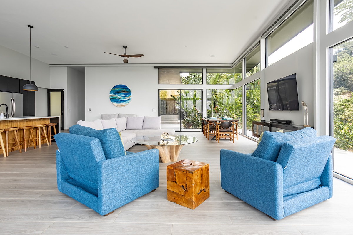 リビングルーム1