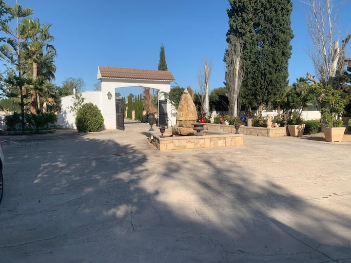 Villa Love - Alicante