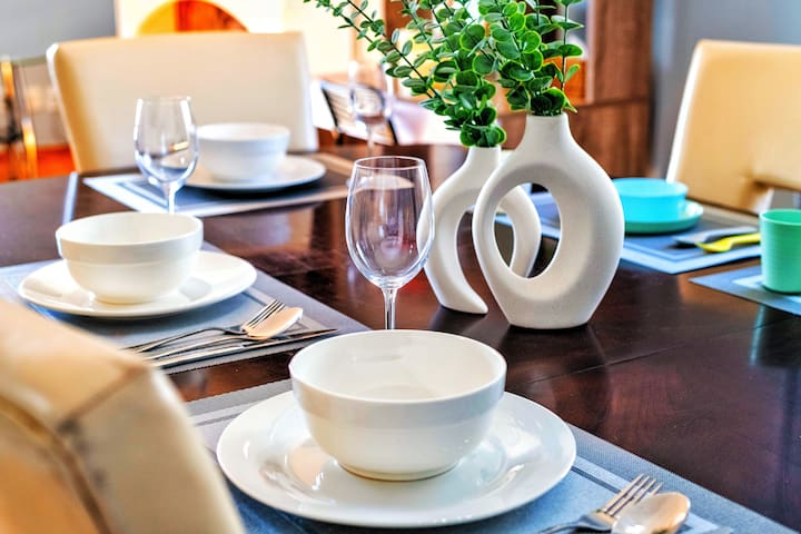Homestays Inc managed Airbnb listing 1