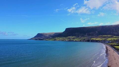 Glenariff - Play, Stay & Relax