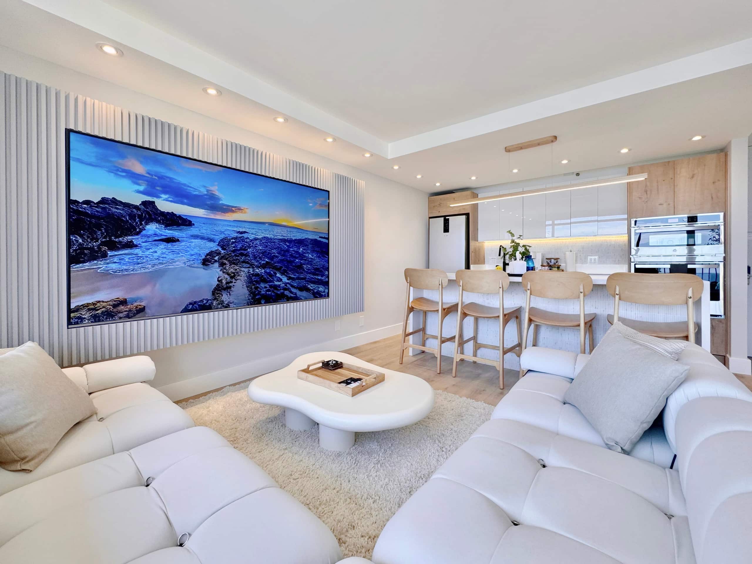 37F-Ultra Upscale Ocean View-Modern 1BR W/Parking! - Image 7