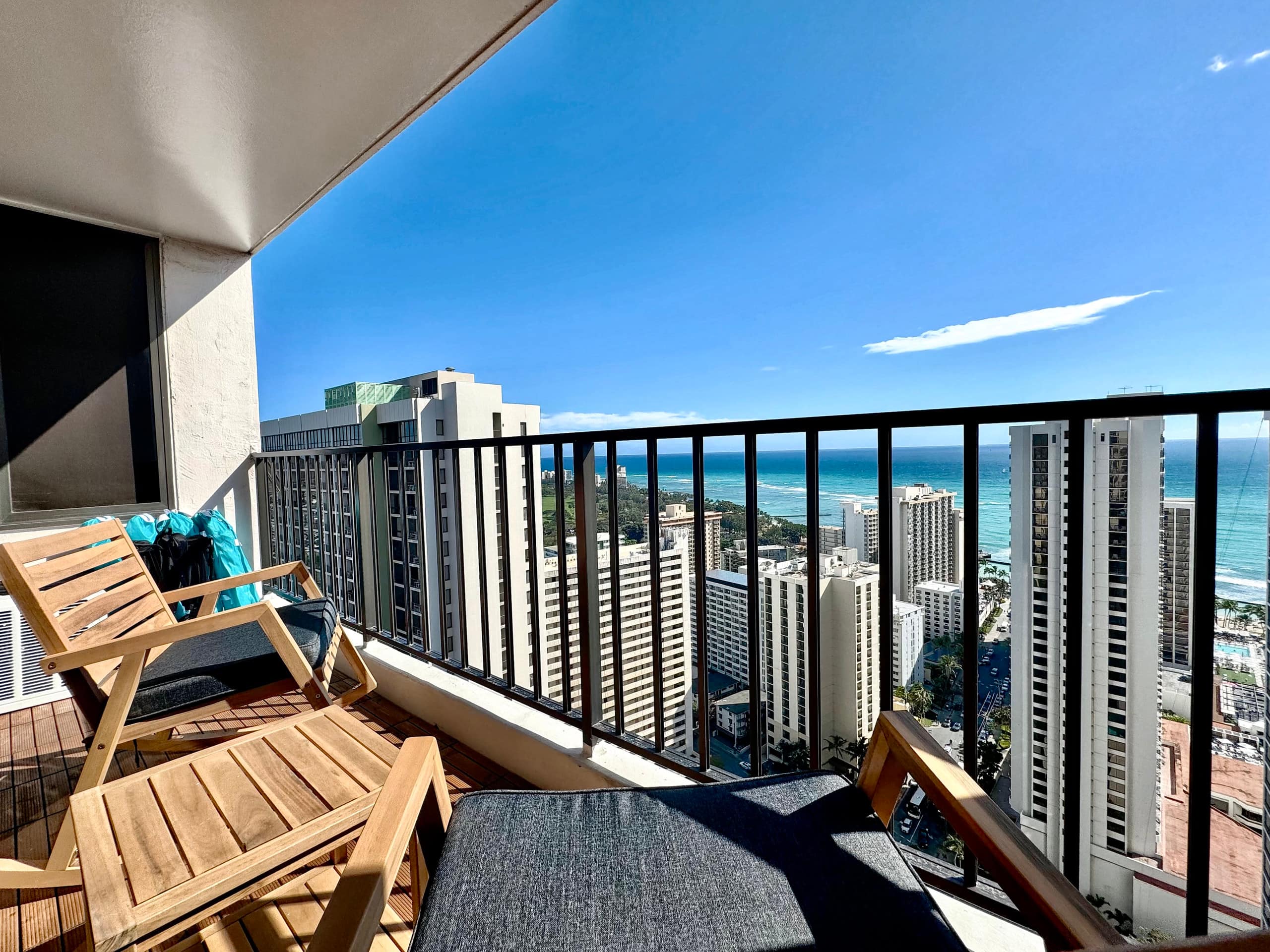 37F-Ultra Upscale Ocean View-Modern 1BR W/Parking! - Image 40