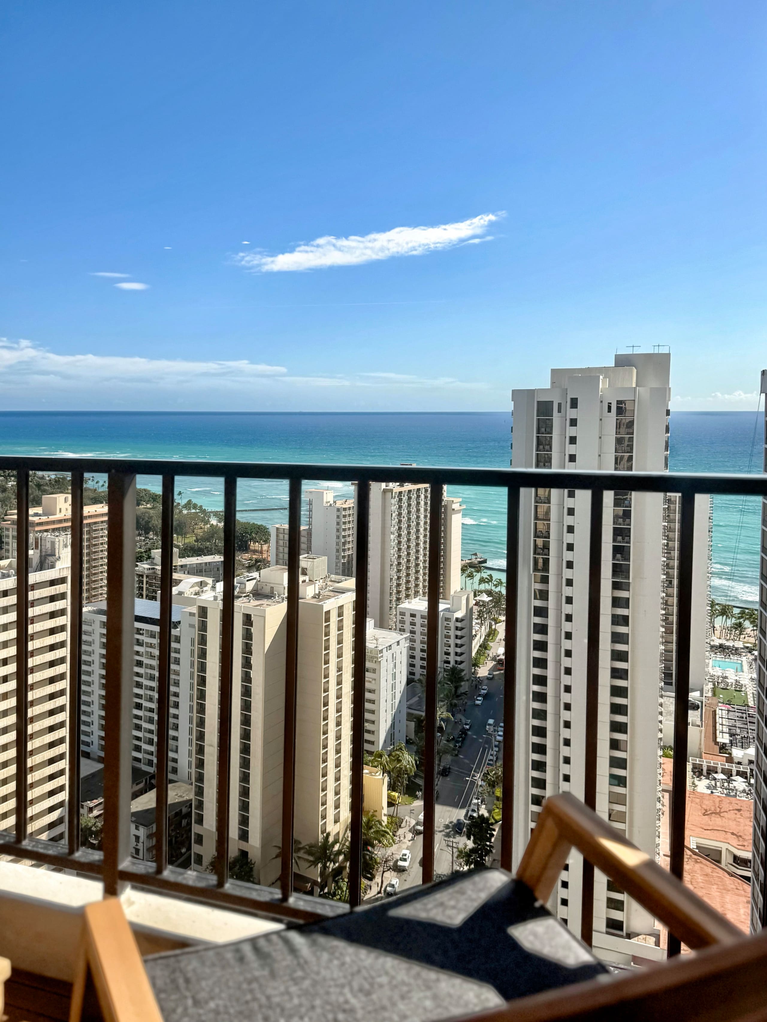 37F-Ultra Upscale Ocean View-Modern 1BR W/Parking! - Image 45