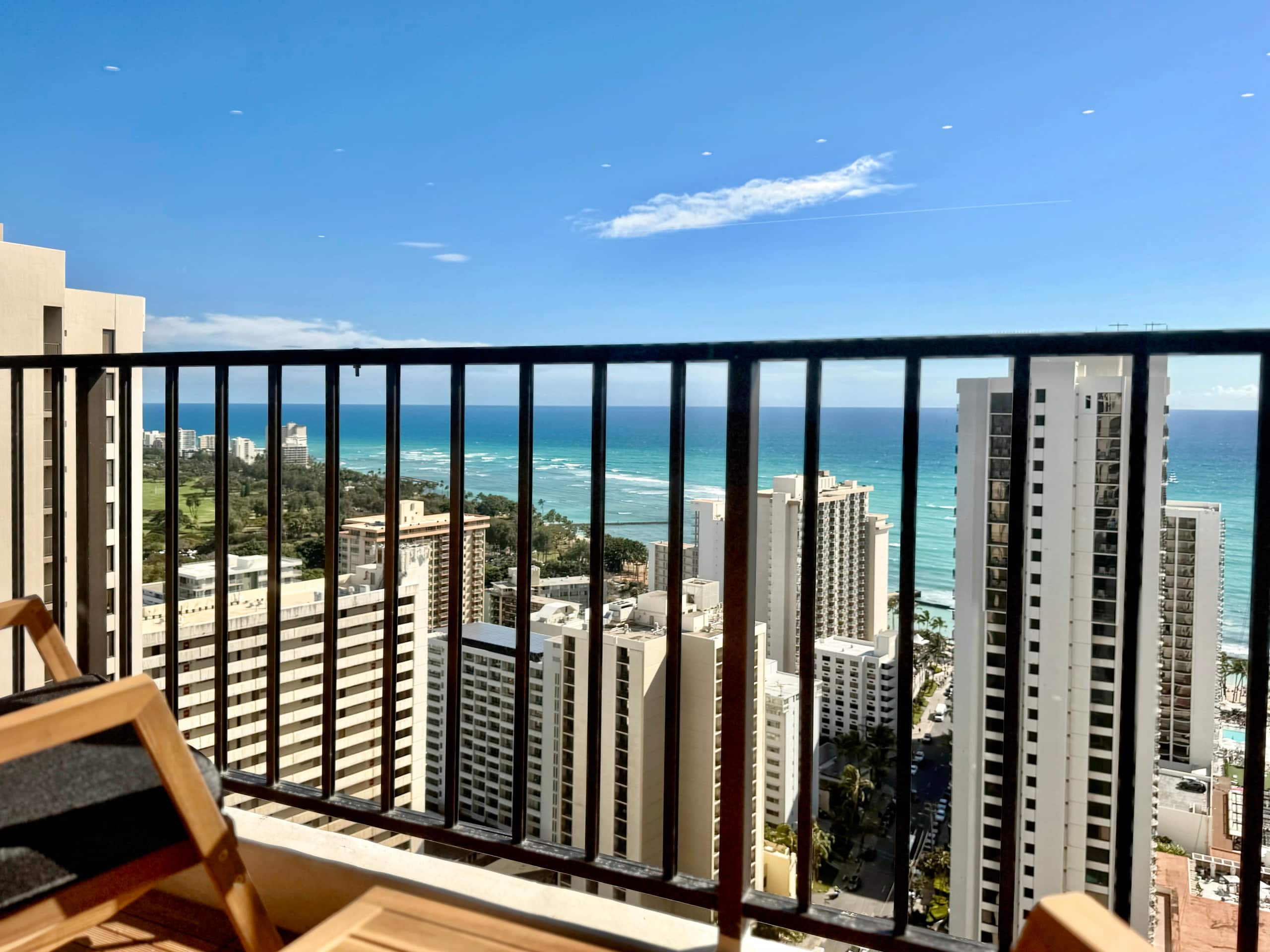 37F-Ultra Upscale Ocean View-Modern 1BR W/Parking! - Image 41