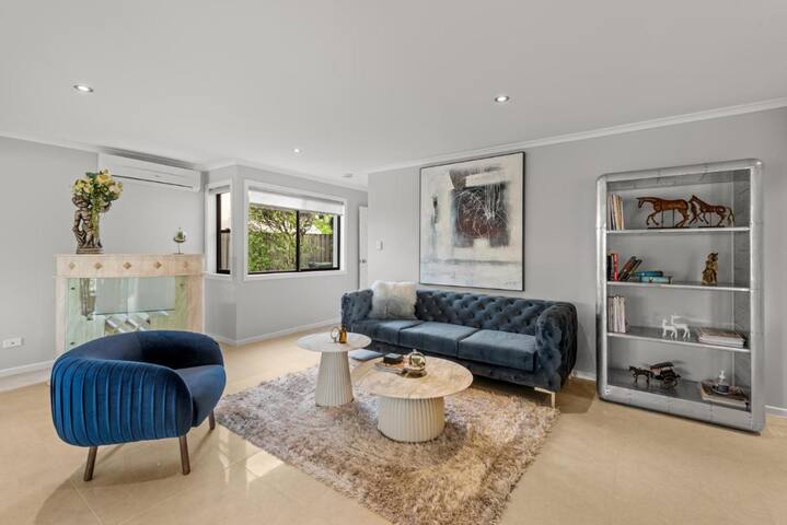 Serene Lakefront Villa with Pool gallery image 5