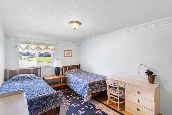 Спална соба 2