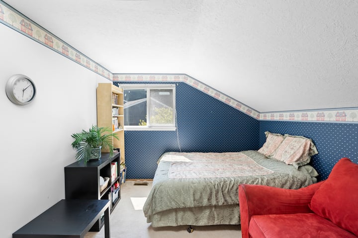 Спална соба 1