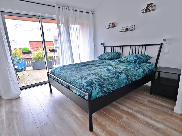 საძინებელი 1