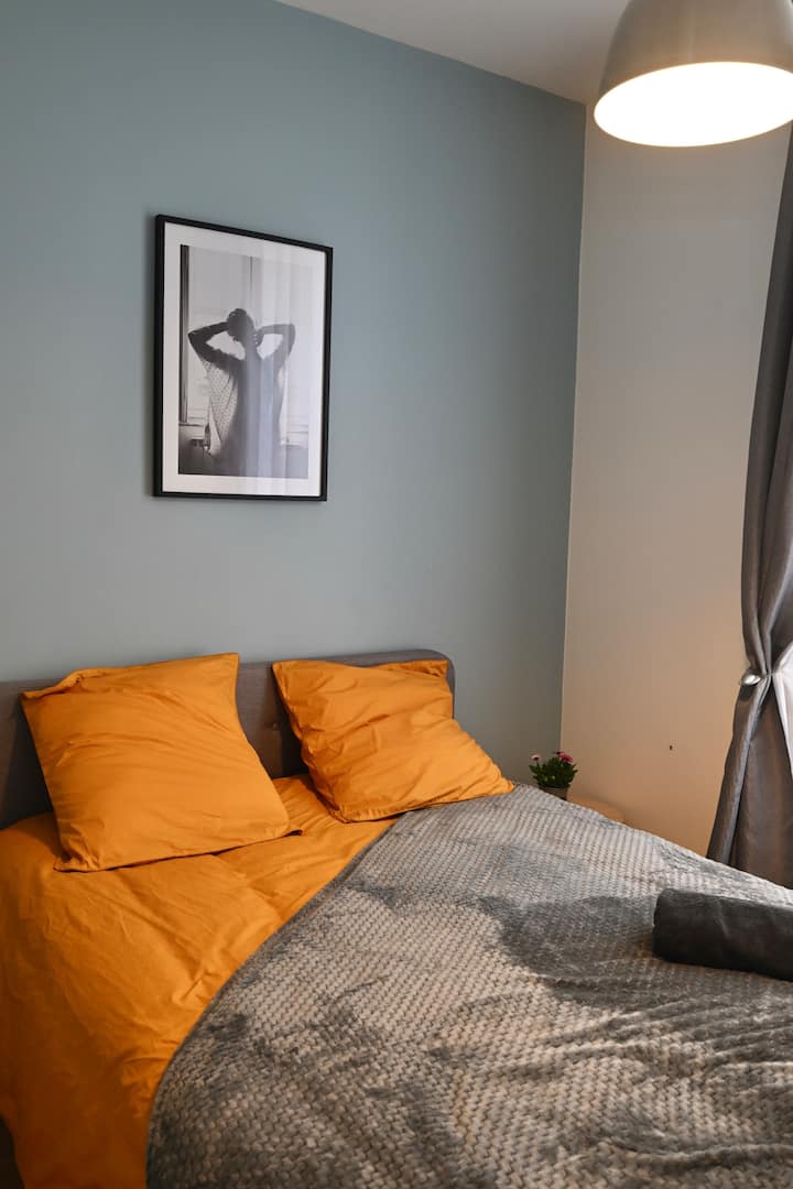 საძინებელი 2