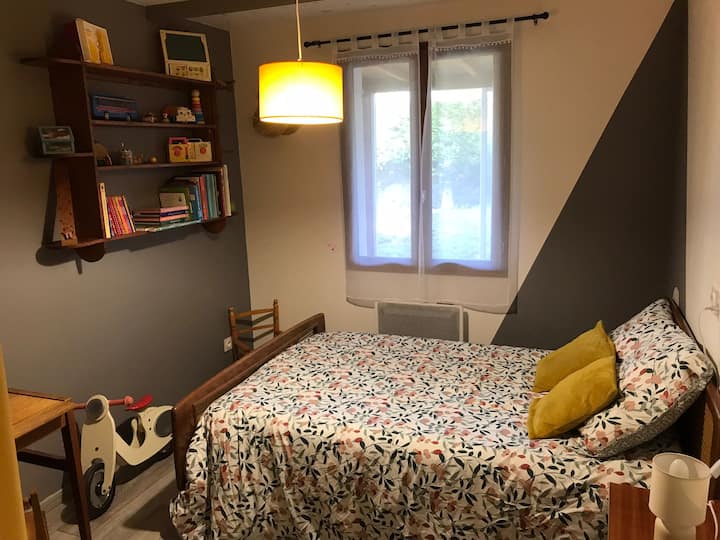 ห้องนอนที่ 3