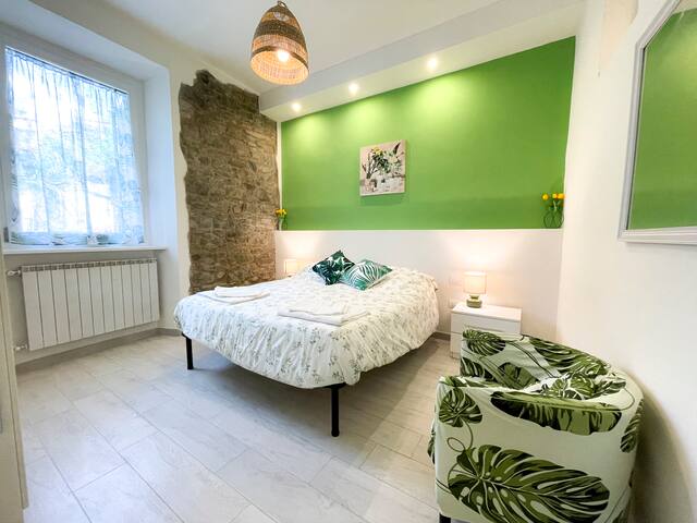 Oasi Fiorentina con giardino vicino al centro gallery image 2