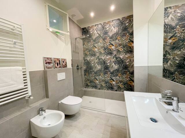 Oasi Fiorentina con giardino vicino al centro gallery image 3