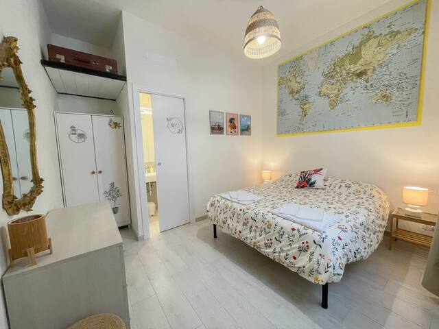 Oasi Fiorentina con giardino vicino al centro gallery image 4