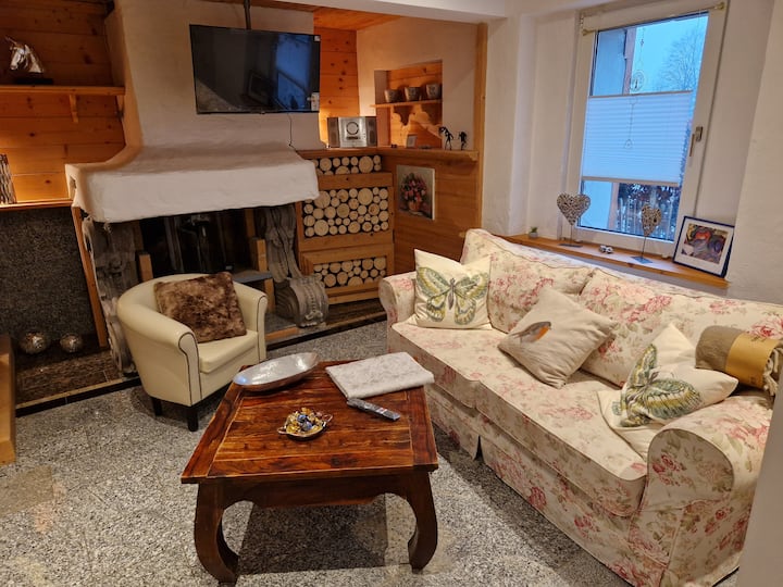 Ferienhaus Eifelglühen - 몽샤우