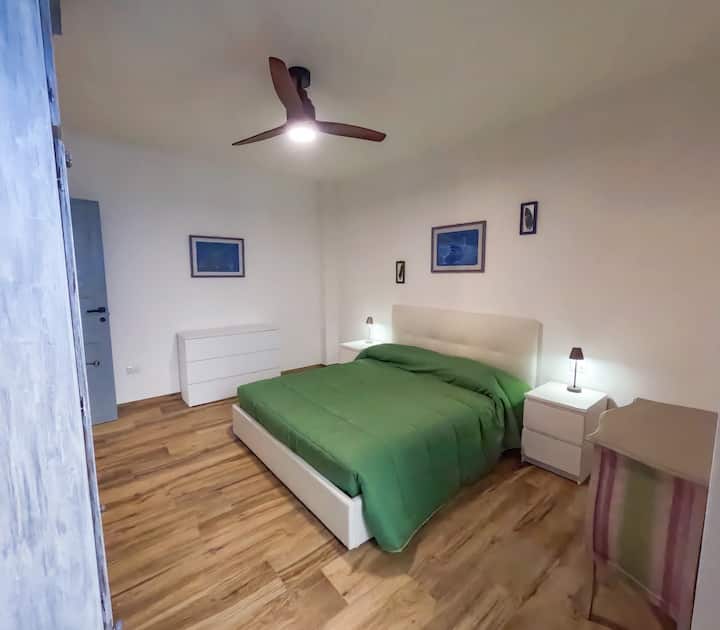 საძინებელი 1